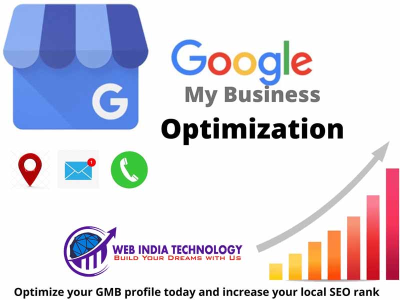 GMB Expert in Mumbai